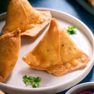 Frozen Punjabi Samosa