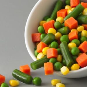 Frozen Mix Veg