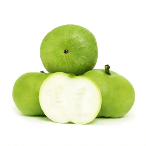 Frozen Apple Gourd(Tinda)