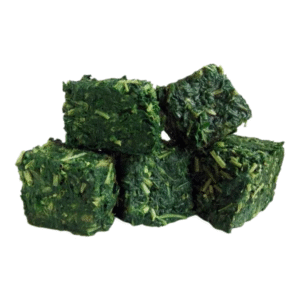 Frozen Methi Cube