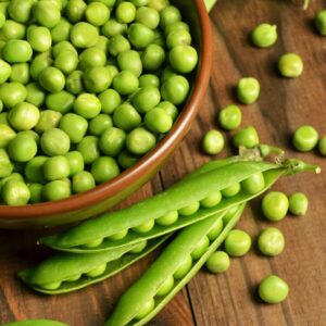 Frozen Green Peas