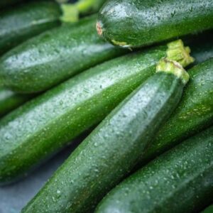 Frozen Zucchini(Toree)