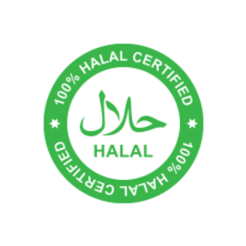 halal certified